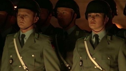 60 let od založení Bundeswehru