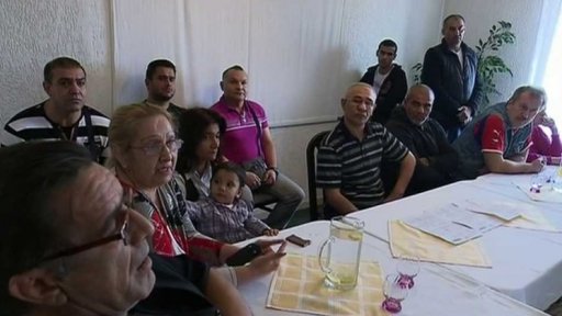 Snížení podpory na bydlení