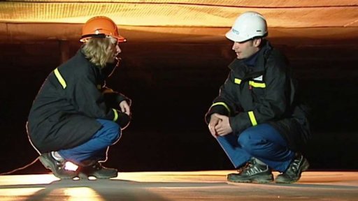 Ropné zásoby Česka