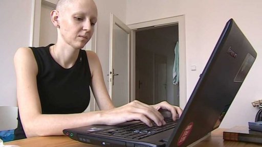 Zemřela autorka kampaně Měsíc raka