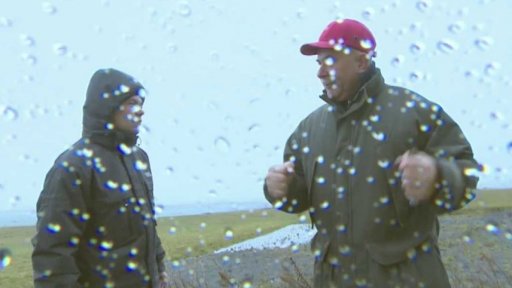 Nejlepší období pro větrné elektrárny