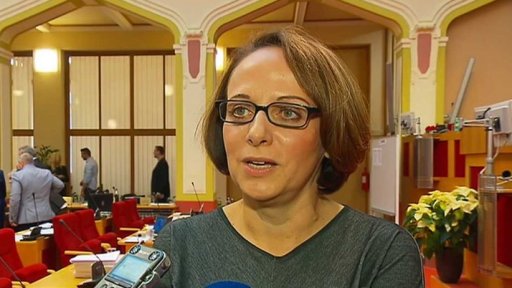 Jednání pražského zastupitelstva