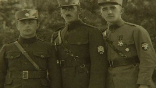 Kalendář legionářů