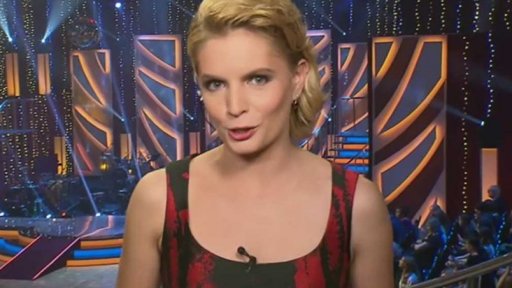 StarDance pro charitu