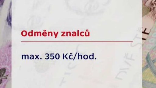 Soudní znalci v ČR