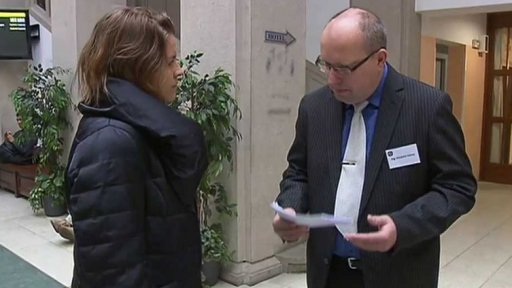 Výdělky soudních znalců