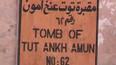 Hrobka královny Nefertiti?