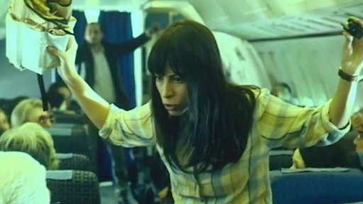 Příběh úspěšné osvobozovací akce