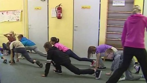 Referendum o tělocvičně