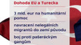 Dohoda EU a Turecka