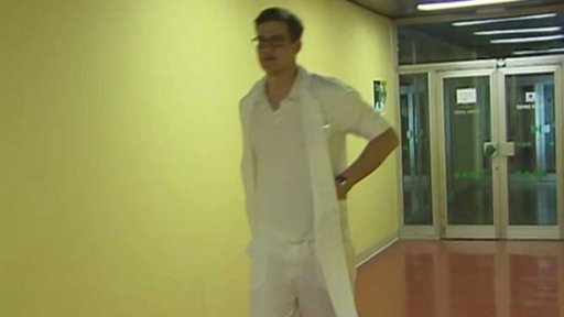 Stejný plat pro všechny lékaře