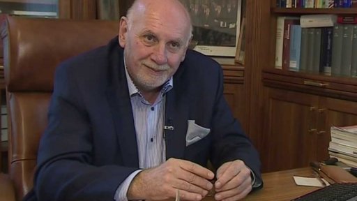 Josef Fiala novým ústavním soudcem