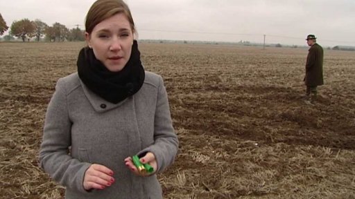 Nejasný původ zvěřiny v restauracích