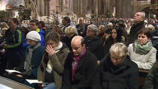 Velký pátek nově jako svátek