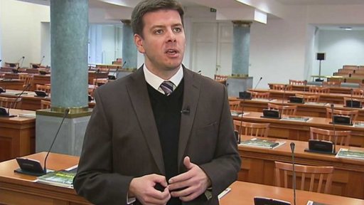 Růst průměrné mzdy