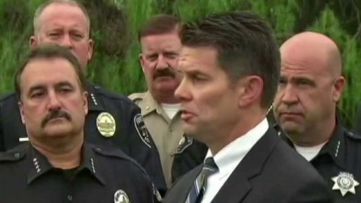 Kalifornský útok podle FBI teroristickým činem