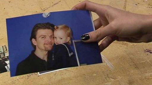 Česko-švédská střídavá péče