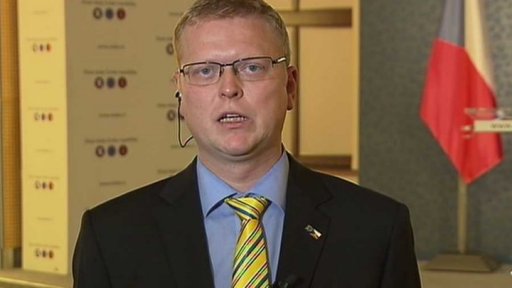 Rozhovor s Pavlem Bělobrádkem (KDU-ČSL)