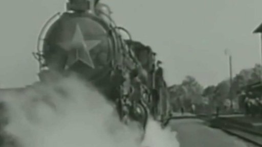 Obnova trati historického významu