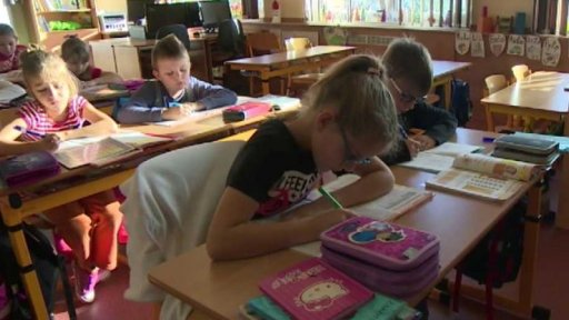 Kompenzace za zrušené kurzy