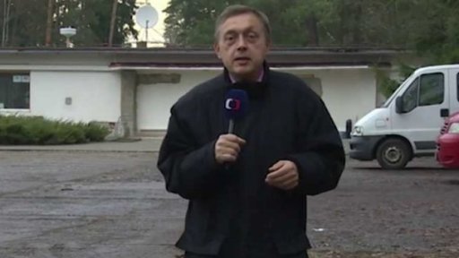 Nakládání s municí nově