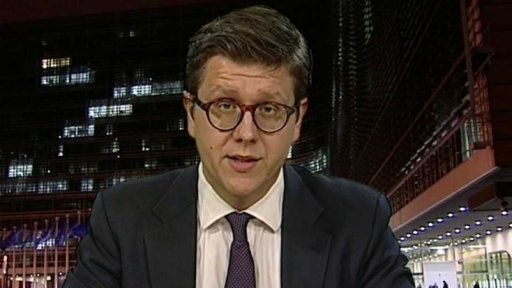 Evropská komise proti zbraním