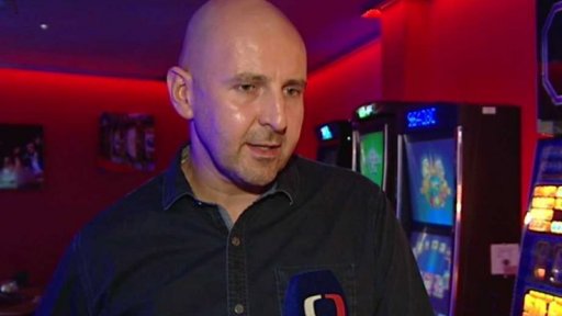 Nový návrh na regulaci hazardu