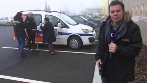 Levnější doprava pro seniory