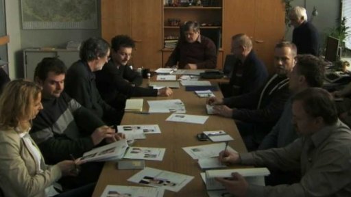 Jaro na ČT ve znamení detektivek