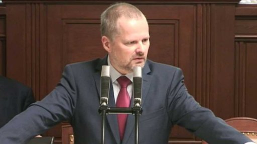 Opoziční obstrukce ve sněmovně kvůli evidenci tržeb