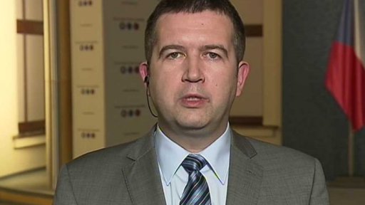 Spor o EET ve sněmovně