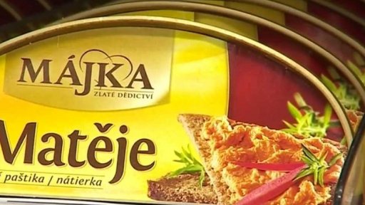 Nový majitel potravinářské firmy Hamé