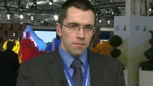 Aktuální vývoj na klimatické konferenci v Paříži