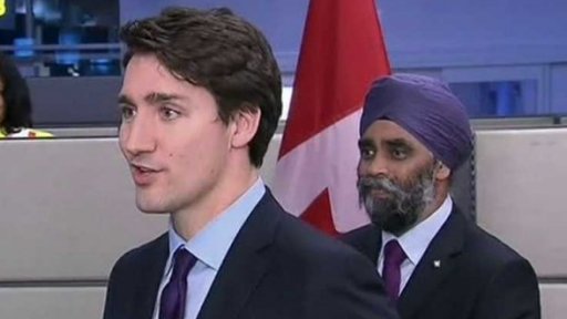 Přijímání uprchlíků v Kanadě a na Slovensku