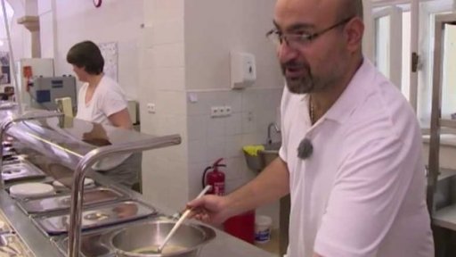 Uprchlická situace v Česku