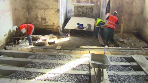 Znovuzrození českokrumlovských klášterů