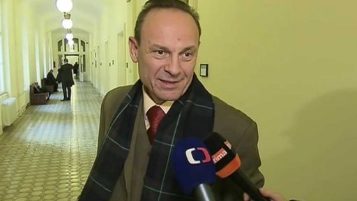 Další rozsudek v kauze Františka Chvalovského