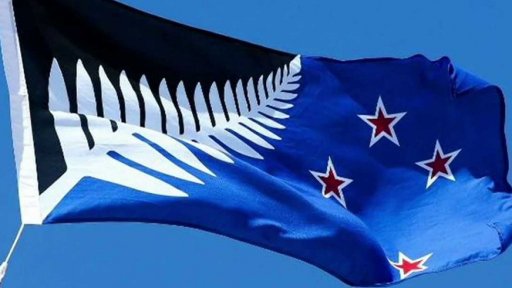 Novozélanďané vybírají novou vlajku