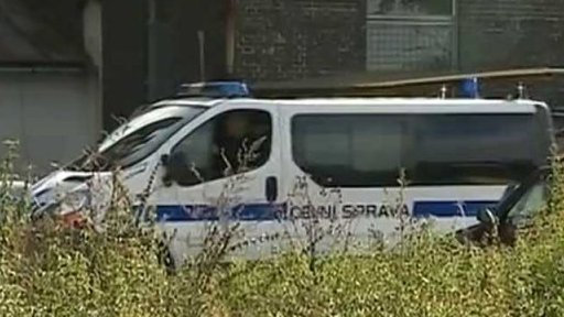 Obvinění celníků ze Zlínska