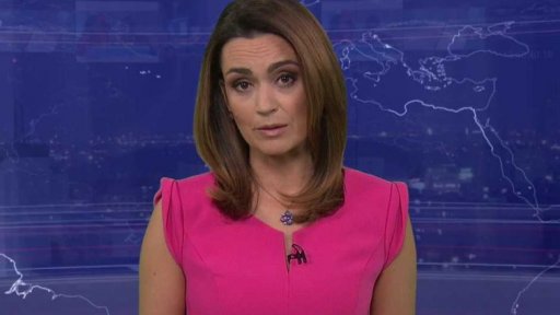 Aktuální zpráva ze Sýrie