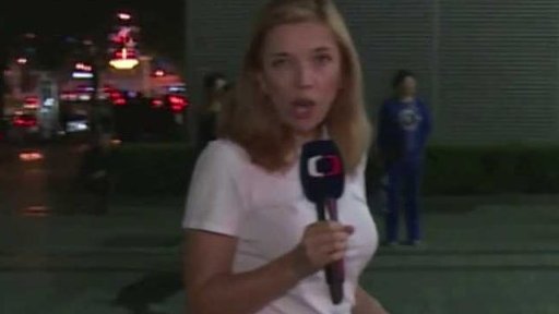 Státní dohled nad tančícími penzisty