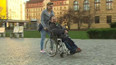 Vyšší podpora seniorů a handicapovaných