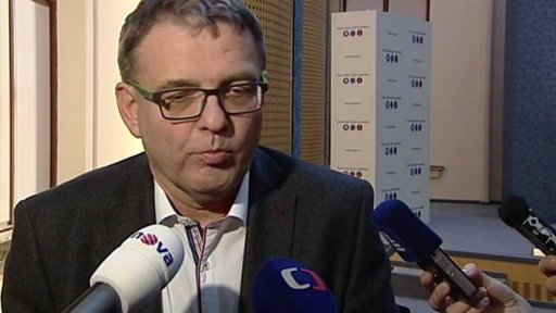 Maďarský velvyslanec o Benešových dekretech