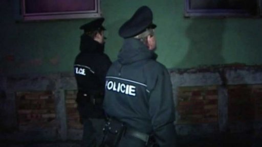 Trest za útok na ubytovnu