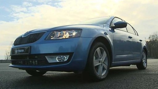 Policie s novými auty