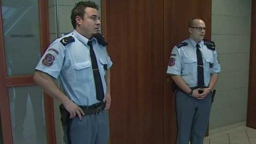 Prodloužená vazba pro Dahlgrena