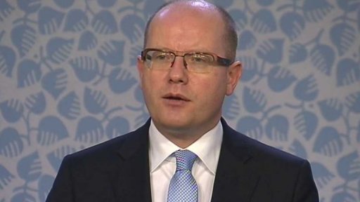 Běženci z Libanonu a Iráků