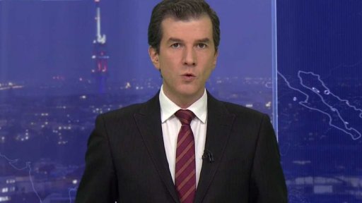 Zpráva z USA o Islámském státu