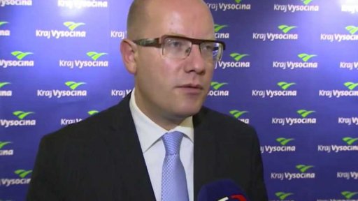 Ojedinělý předdůchodový program