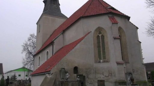 Kostely v soukromých rukách